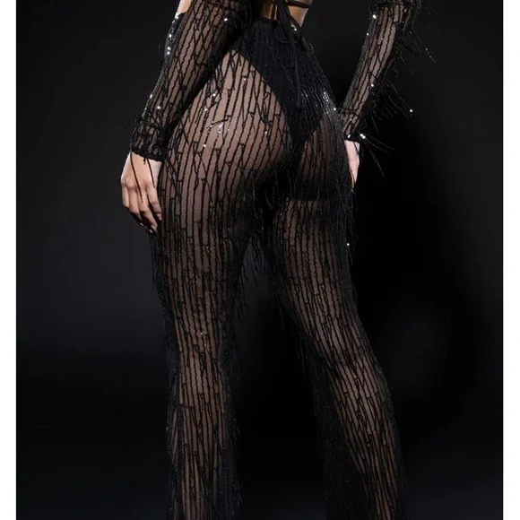 Akira Tonight is the Night Pant - Picture 5 of 7